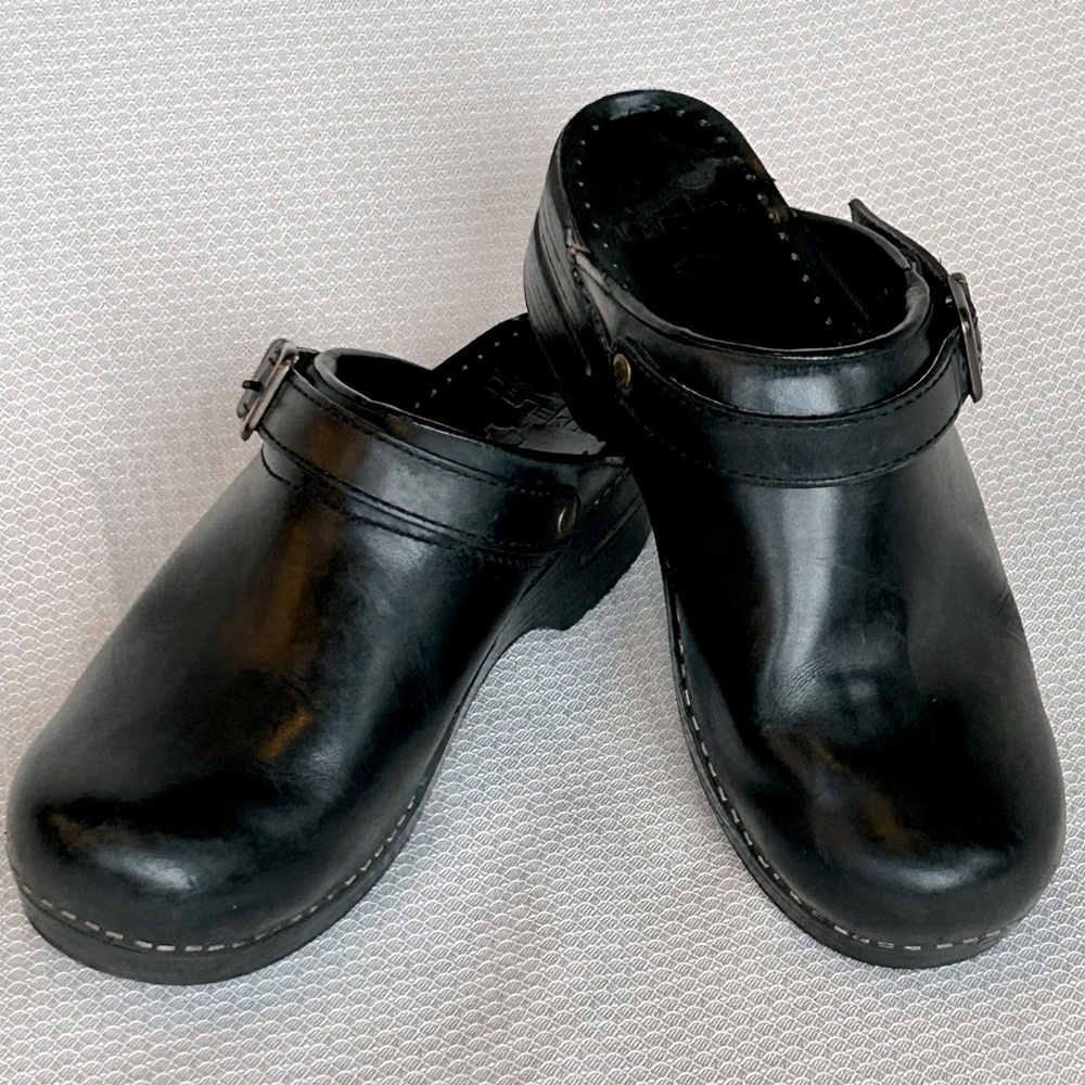Dansko Clogs